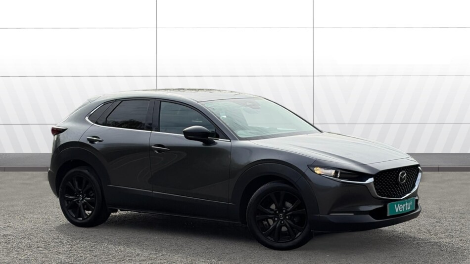 Mazda CX-30 2.0 e-Skyactiv G MHEV Homura 5dr Petrol Hatchback